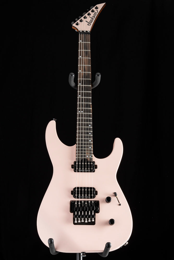 Used Jackson American Series Virtuoso Satin Shell Pink