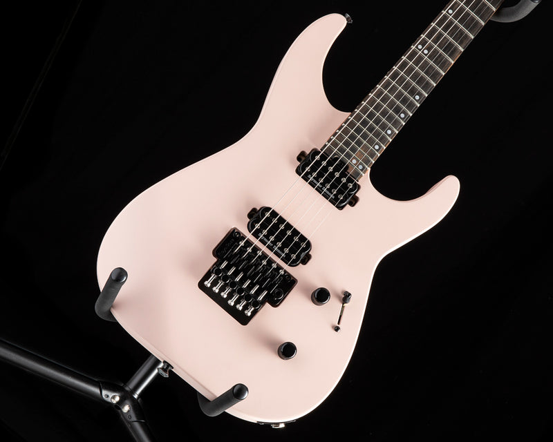 Used Jackson American Series Virtuoso Satin Shell Pink