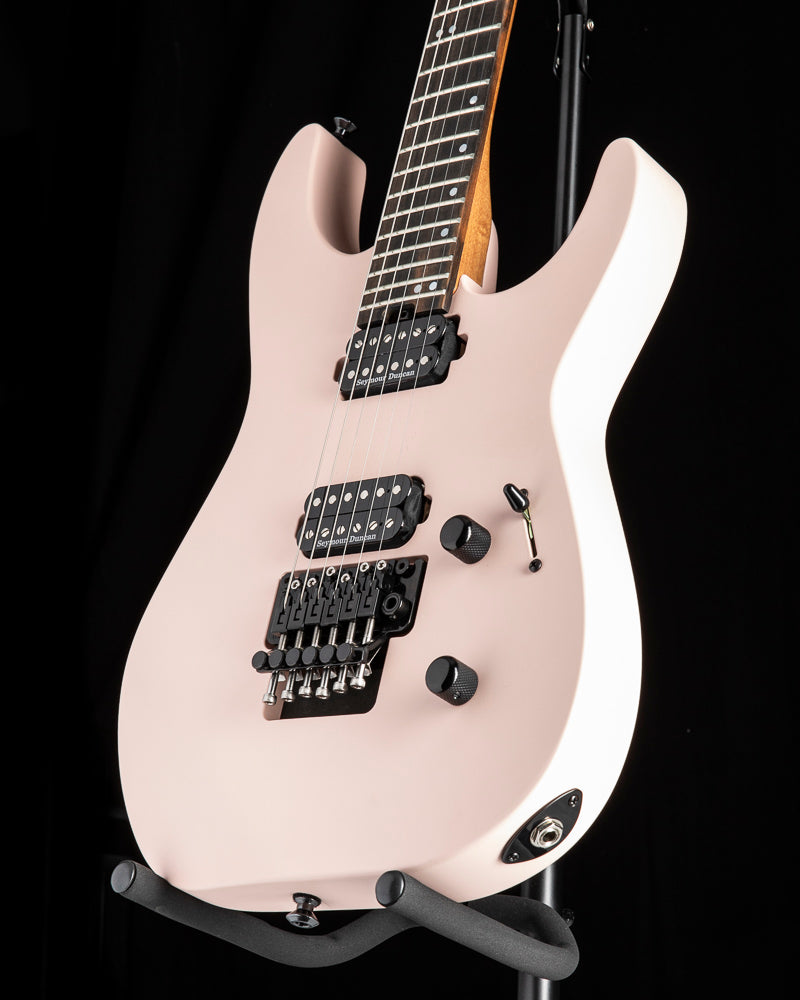 Used Jackson American Series Virtuoso Satin Shell Pink