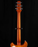 Used Jaros Custom Guitars Custom 22 Carve Top Sunburst