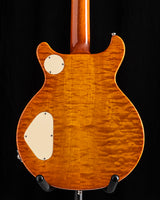 Used Jaros Custom Guitars Custom 22 Carve Top Sunburst