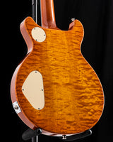 Used Jaros Custom Guitars Custom 22 Carve Top Sunburst