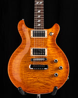 Used Jaros Custom Guitars Custom 22 Carve Top Sunburst