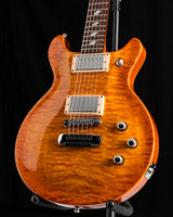 Used Jaros Custom Guitars Custom 22 Carve Top Sunburst