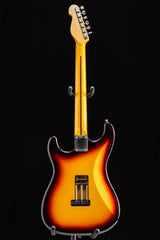 Used K-Line Springfield 3-Tone Sunburst