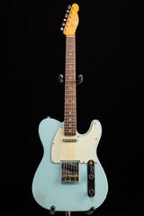 Used K-Line Truxton Sonic Blue