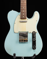 Used K-Line Truxton Sonic Blue