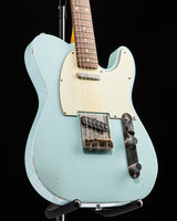 Used K-Line Truxton Sonic Blue