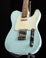 Used K-Line Truxton Sonic Blue