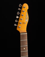 Used K-Line Truxton Sonic Blue