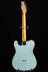 Used K-Line Truxton Sonic Blue