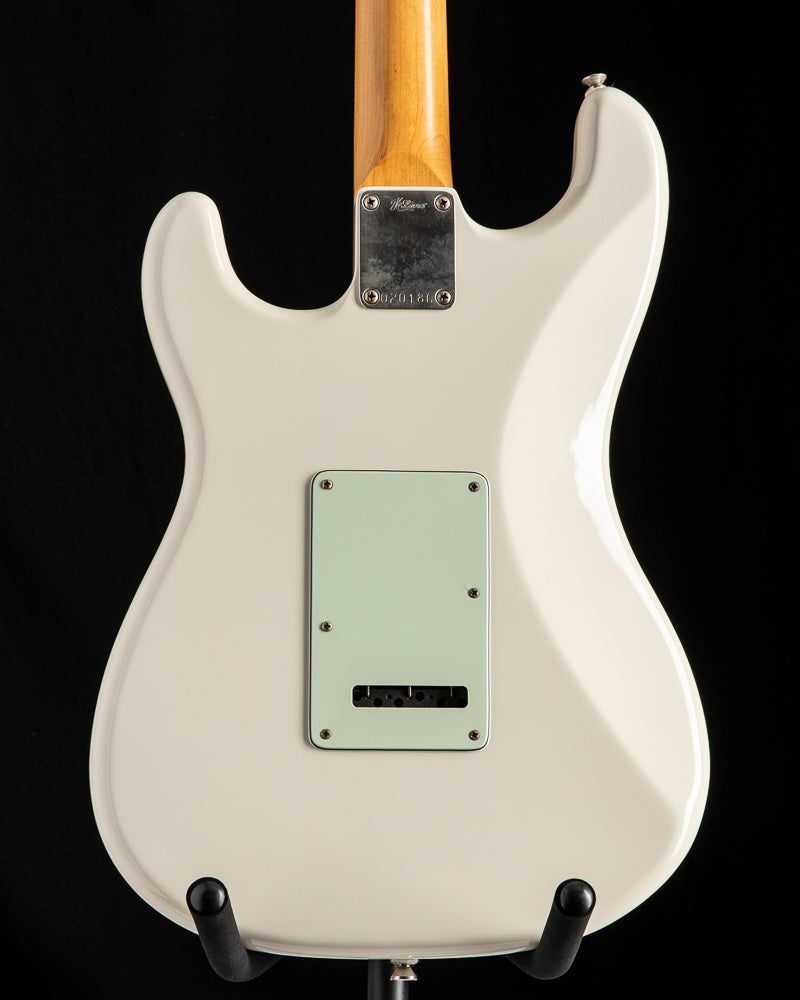 Used K-Line Springfield Olympic White