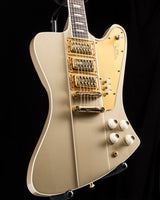 Used Kauer Banshee Shoreline Gold
