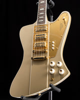 Used Kauer Banshee Shoreline Gold