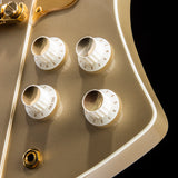 Used Kauer Banshee Shoreline Gold