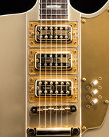 Used Kauer Banshee Shoreline Gold