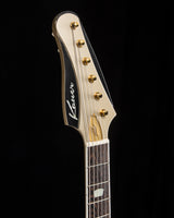 Used Kauer Banshee Shoreline Gold