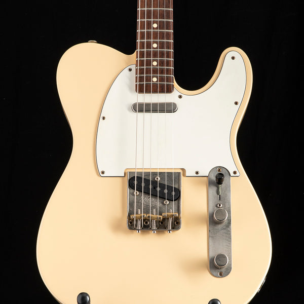 Used 2023 K-Line Nashville Truxton Vintage White Acoustic Guitar