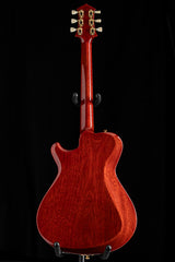 Used Knaggs Chena A H Old Violin Honey Burst