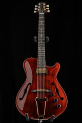 Used Knaggs Chena A H Old Violin Honey Burst