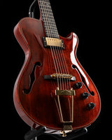 Used Knaggs Chena A H Old Violin Honey Burst