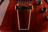 Used Knaggs Chena A H Old Violin Honey Burst