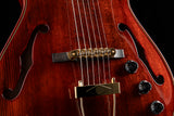 Used Knaggs Chena A H Old Violin Honey Burst