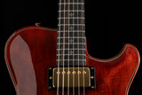 Used Knaggs Chena A H Old Violin Honey Burst