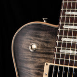 Used Knaggs Chena T2 Charcoal Burst