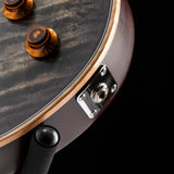 Used Knaggs Chena T2 Charcoal Burst