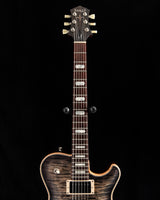 Used Knaggs Chena T2 Charcoal Burst