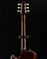 Used Knaggs Chena T2 Charcoal Burst