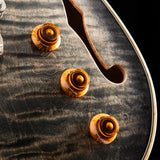 Used Knaggs Chena T2 Charcoal Burst