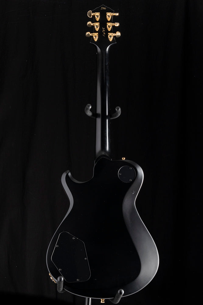 Used Knaggs Doug Rappoport Kenai Tier 3 Satin Black