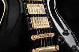 Used Knaggs Eric Steckel Kenai T/S H3 Black