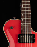 Used Knaggs Steve Stevens SSC Fiesta Red