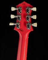 Used Knaggs Steve Stevens SSC Fiesta Red