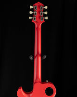 Used Knaggs Steve Stevens SSC Fiesta Red