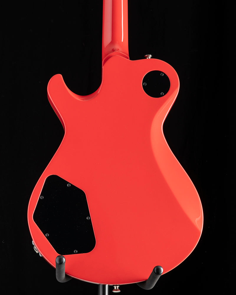 Used Knaggs Steve Stevens SSC Fiesta Red