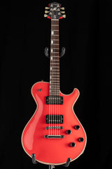 Used Knaggs Steve Stevens SSC Fiesta Red