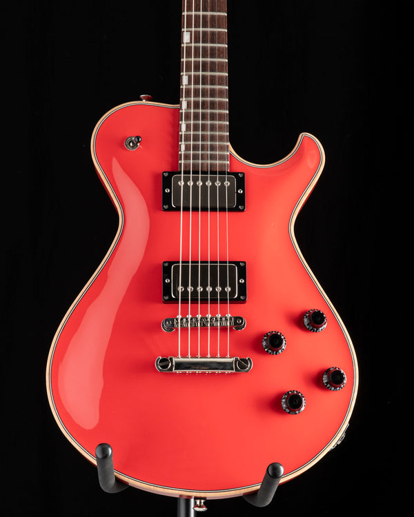 Used Knaggs Steve Stevens SSC Fiesta Red