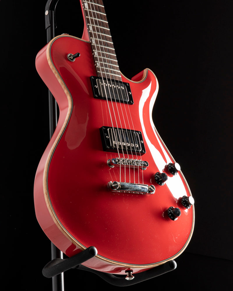 Used Knaggs Steve Stevens SSC Fiesta Red