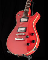 Used Knaggs Steve Stevens SSC Fiesta Red