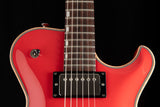 Used Knaggs Steve Stevens SSC Fiesta Red