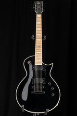 Used ESP LTD EC-1000T Black Limited Edition