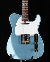 Used Larrivée Baker T Classic Ice Blue Metallic