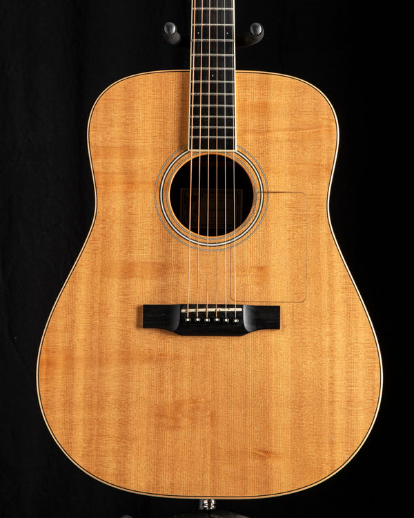 Used Larrivee D-03R