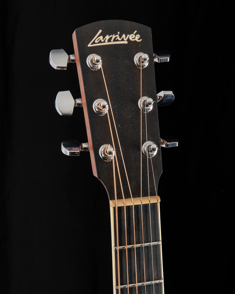 Used Larrivee D-03R