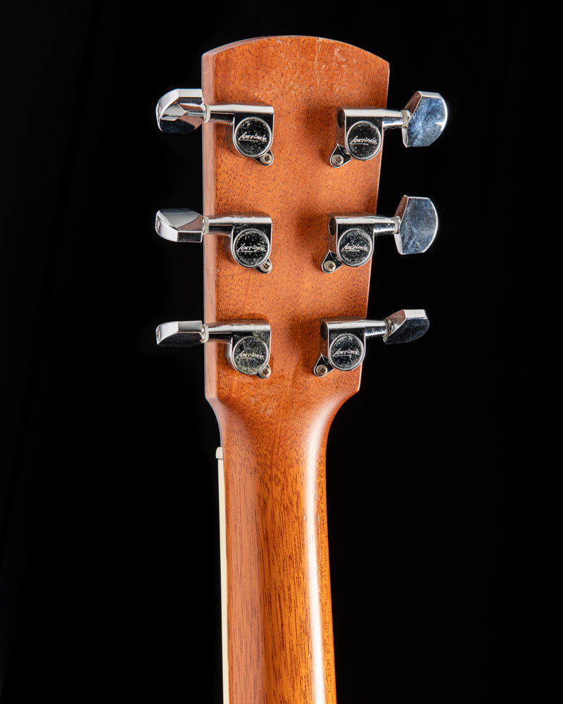 Used Larrivee D-03R