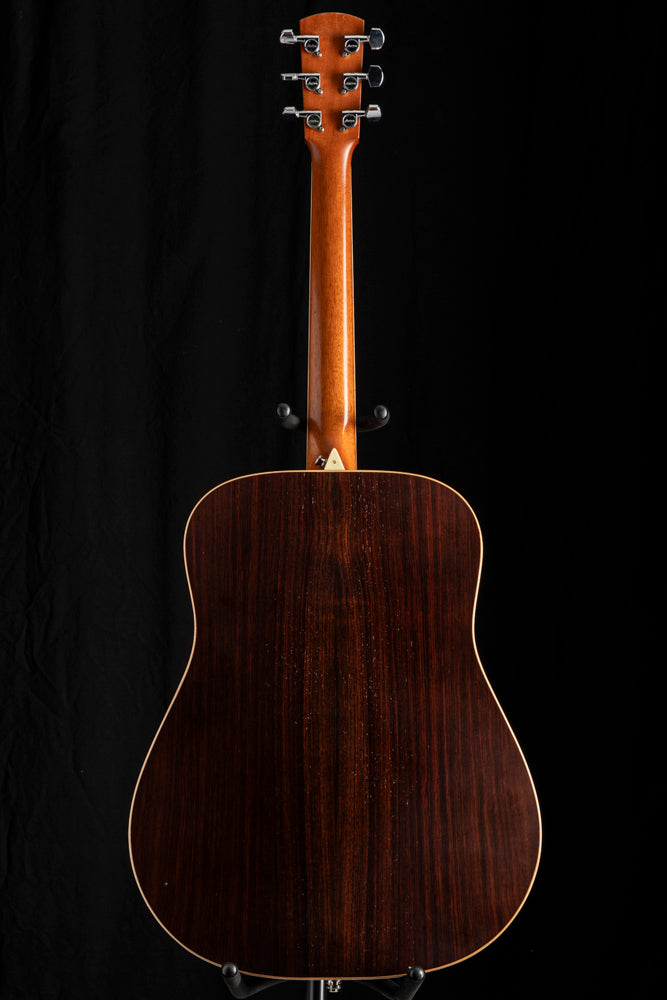 Used Larrivee D-03R